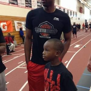 Meet your Posher, Timothy